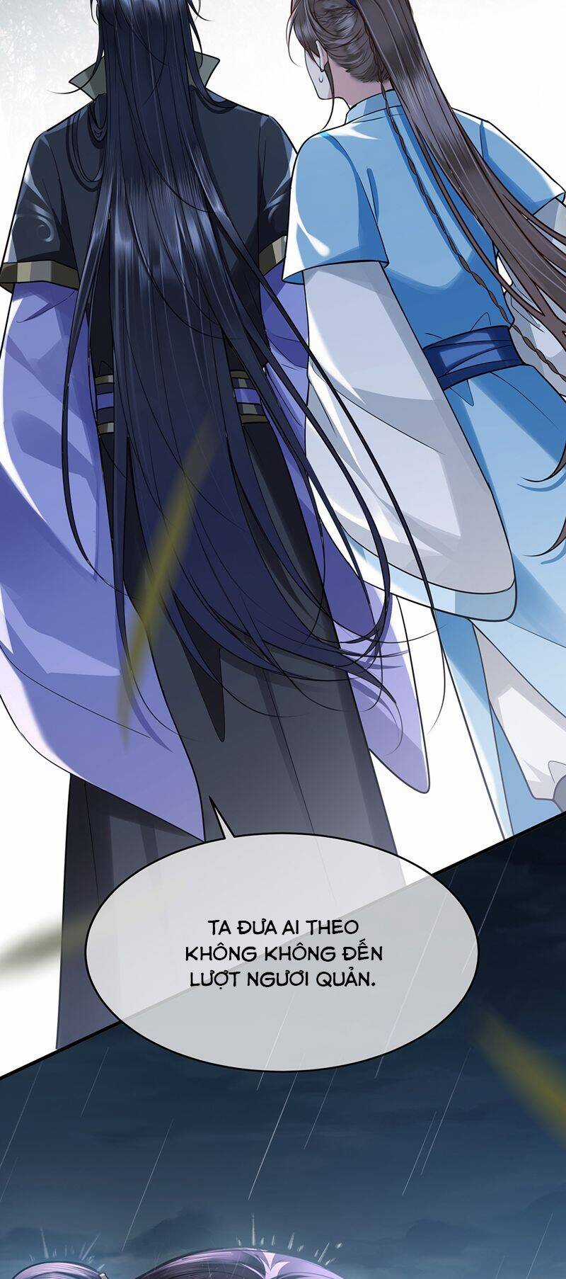 Điện Hạ Khuynh Thành Chương 76 trang 26