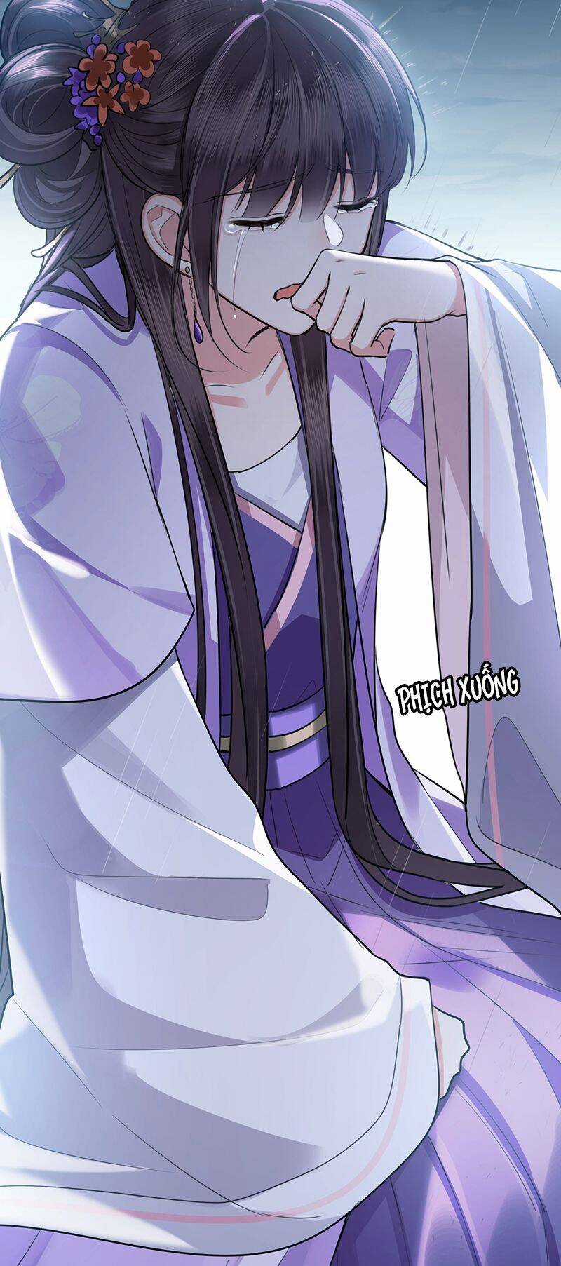 Điện Hạ Khuynh Thành Chương 76 trang 27