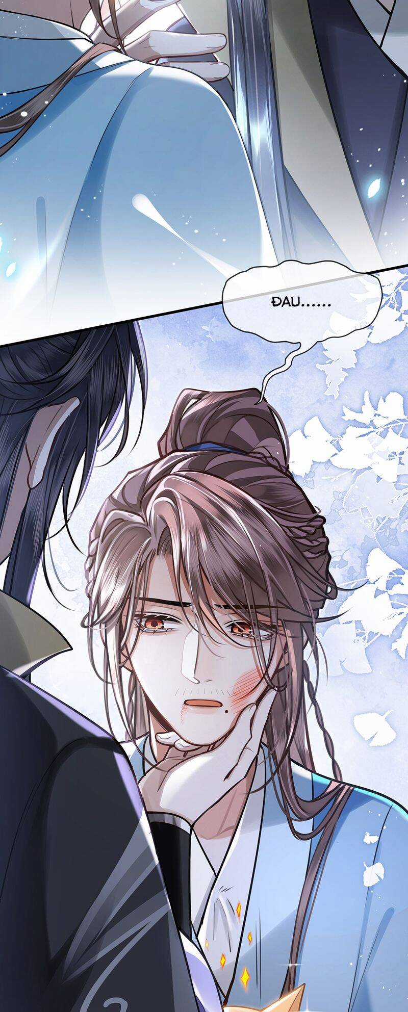 Điện Hạ Khuynh Thành Chương 76 trang 9