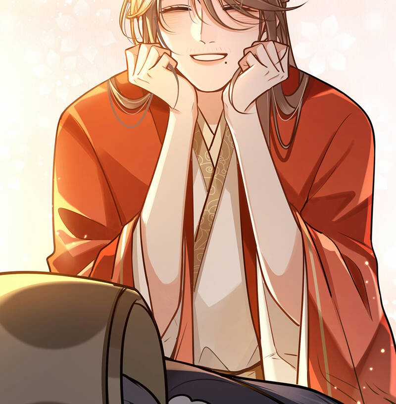 Điện Hạ Khuynh Thành Chương 77 trang 10