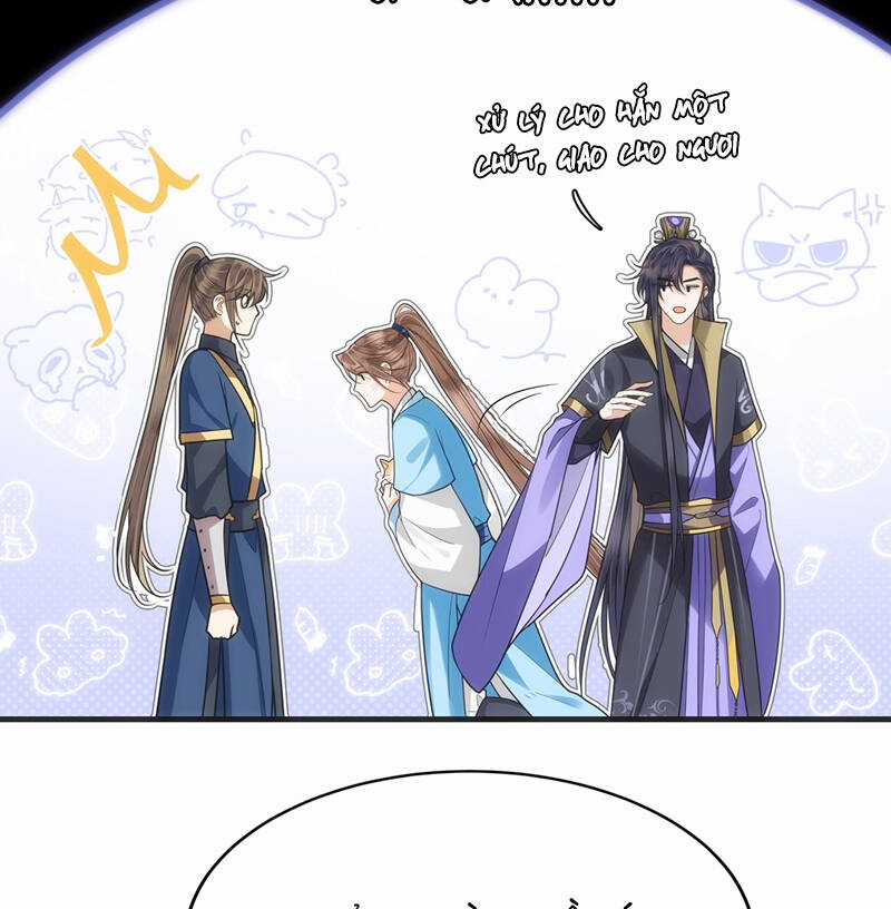 Điện Hạ Khuynh Thành Chương 77 trang 19