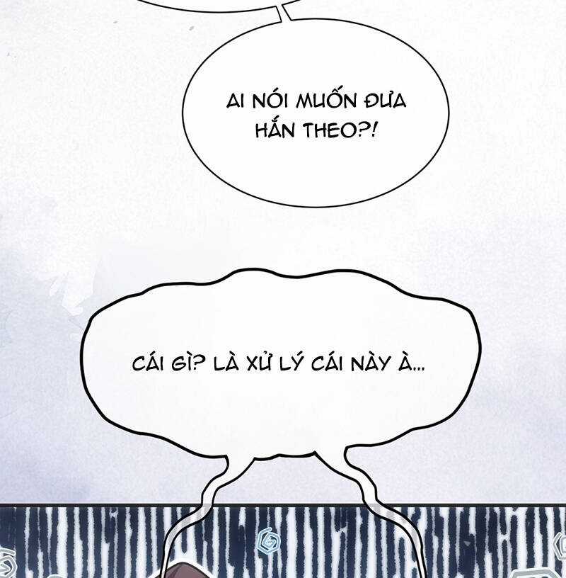 Điện Hạ Khuynh Thành Chương 77 trang 23