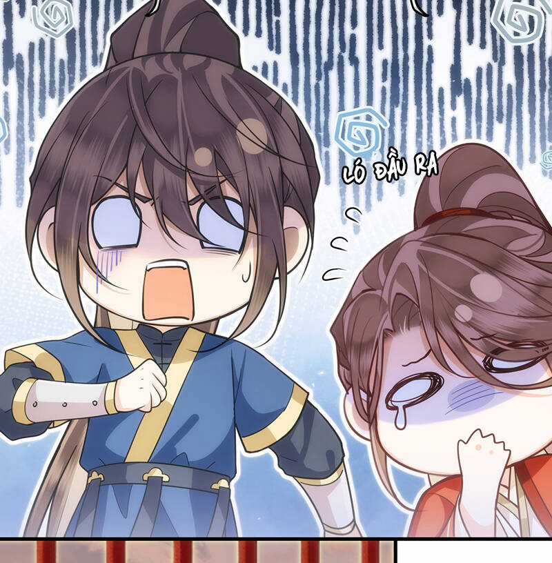 Điện Hạ Khuynh Thành Chương 77 trang 24