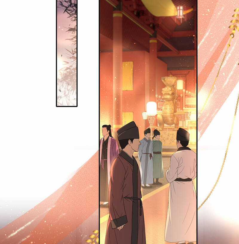 Điện Hạ Khuynh Thành Chương 77 trang 31