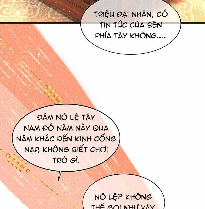 Điện Hạ Khuynh Thành Chương 77 trang 34