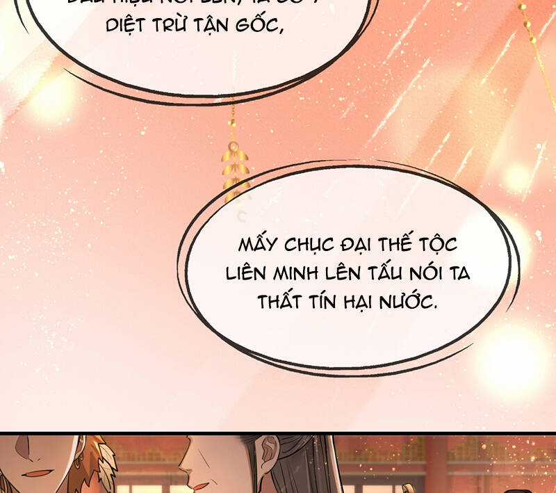 Điện Hạ Khuynh Thành Chương 77 trang 39