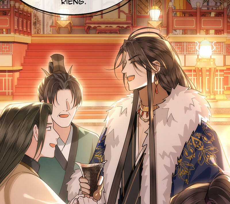 Điện Hạ Khuynh Thành Chương 77 trang 42