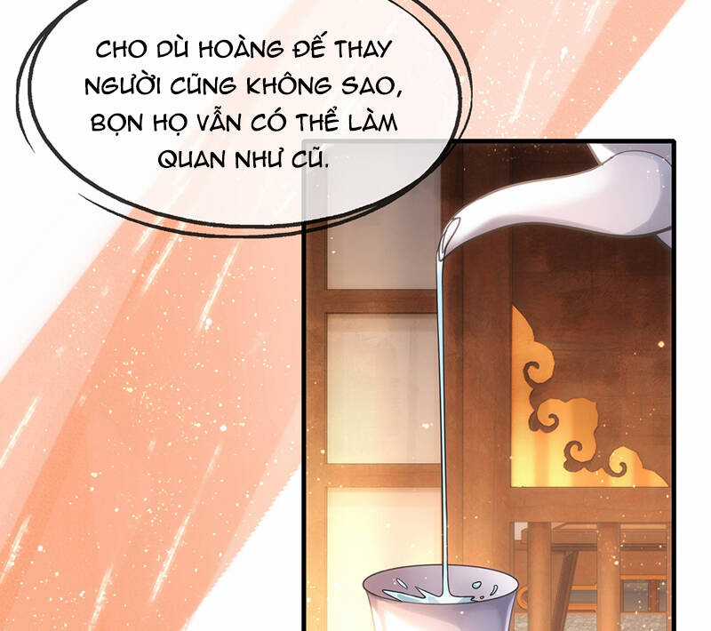 Điện Hạ Khuynh Thành Chương 77 trang 44