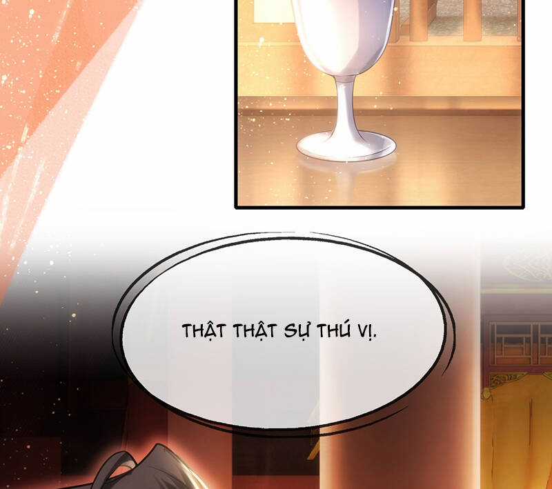 Điện Hạ Khuynh Thành Chương 77 trang 45