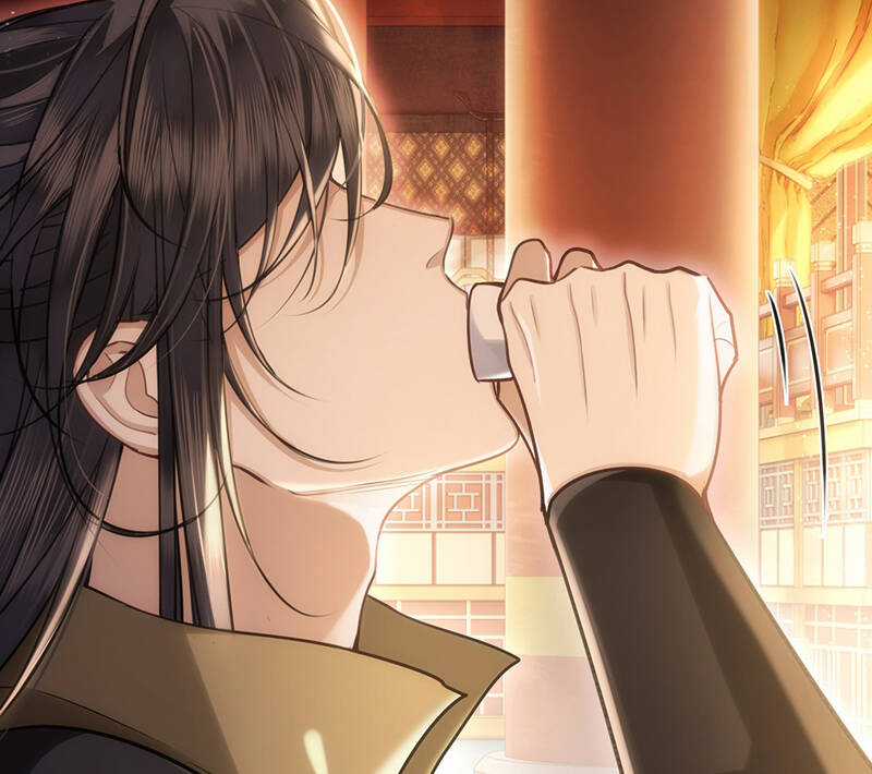 Điện Hạ Khuynh Thành Chương 77 trang 46