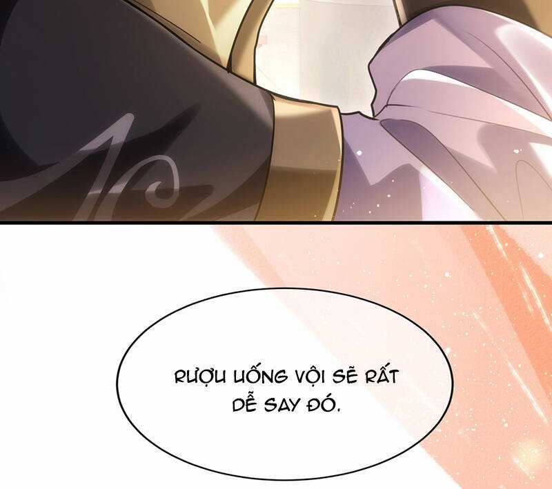 Điện Hạ Khuynh Thành Chương 77 trang 47