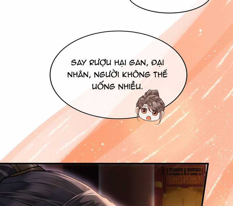 Điện Hạ Khuynh Thành Chương 77 trang 49