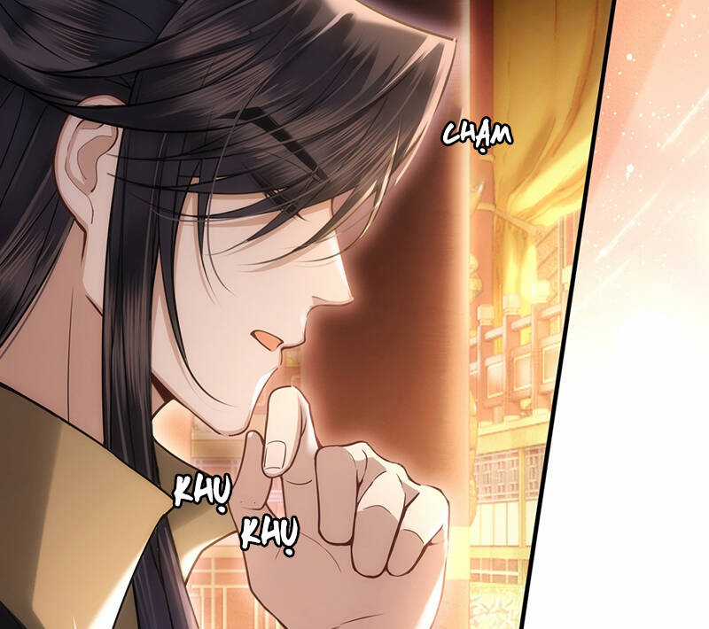 Điện Hạ Khuynh Thành Chương 77 trang 50