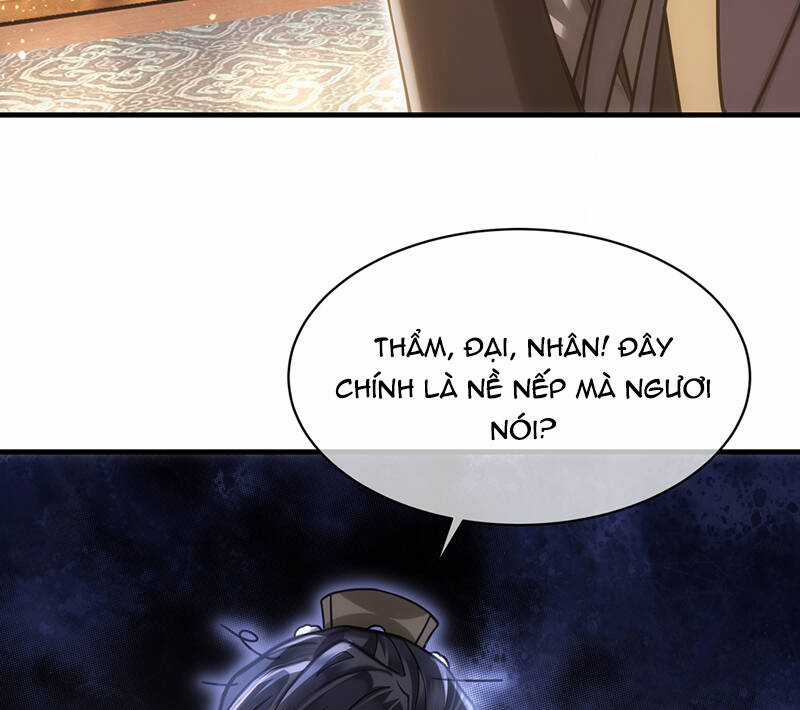 Điện Hạ Khuynh Thành Chương 77 trang 54