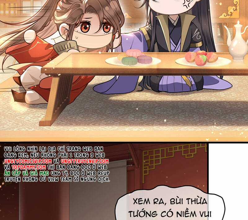 Điện Hạ Khuynh Thành Chương 77 trang 57