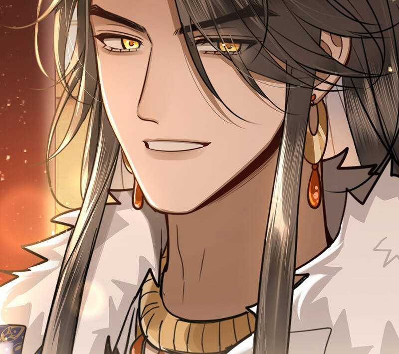 Điện Hạ Khuynh Thành Chương 77 trang 60