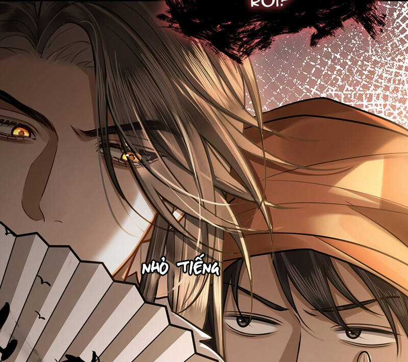 Điện Hạ Khuynh Thành Chương 77 trang 63