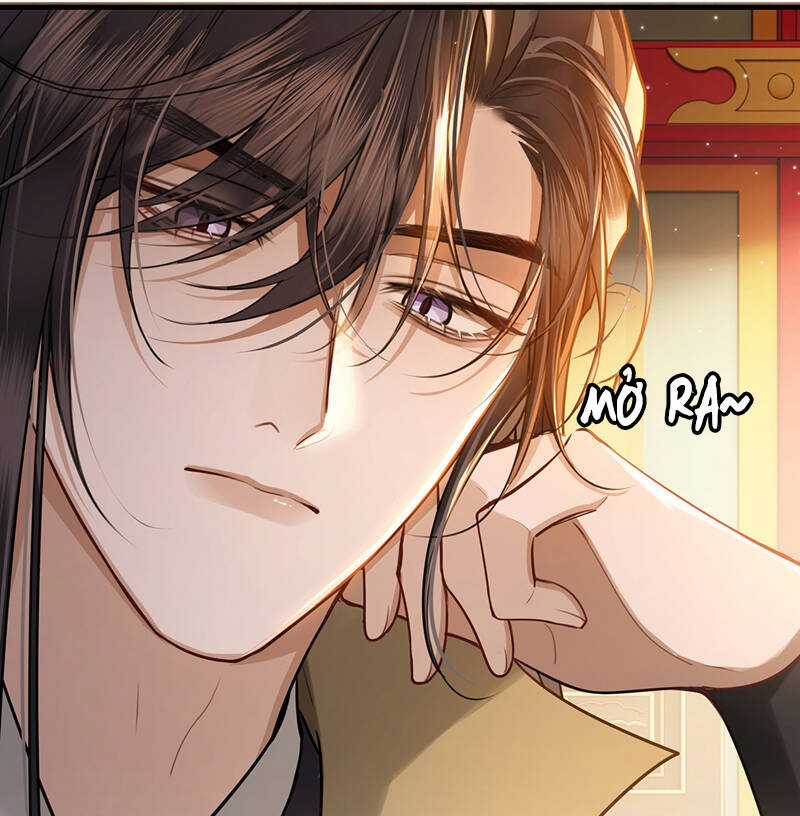 Điện Hạ Khuynh Thành Chương 77 trang 7