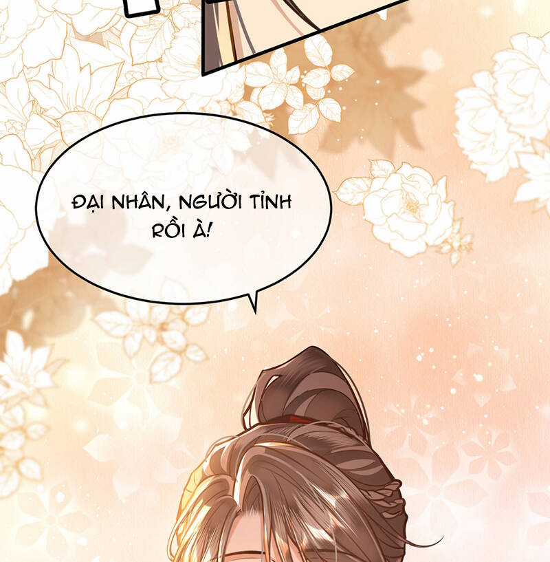 Điện Hạ Khuynh Thành Chương 77 trang 9