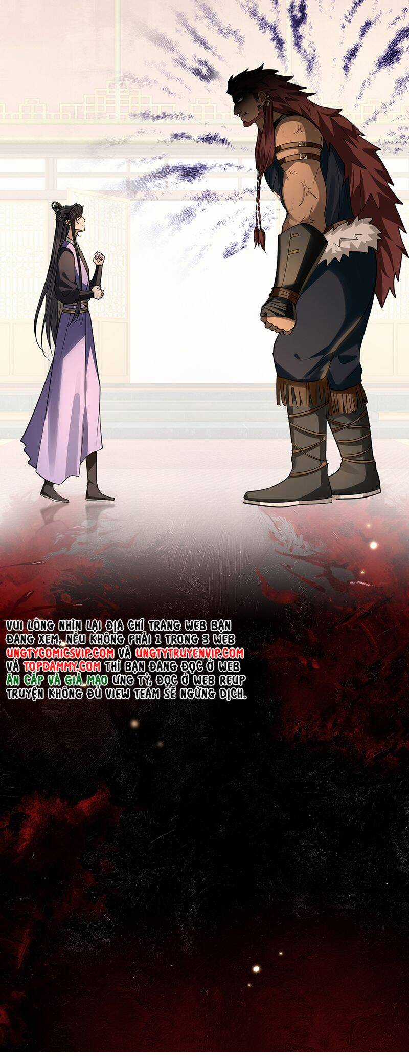 Điện Hạ Khuynh Thành Chương 78 trang 22