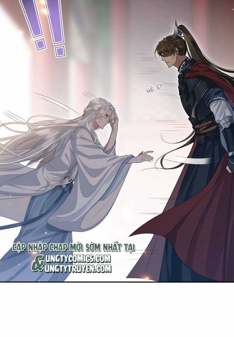 Điện Hạ Khuynh Thành Chương 8 trang 15