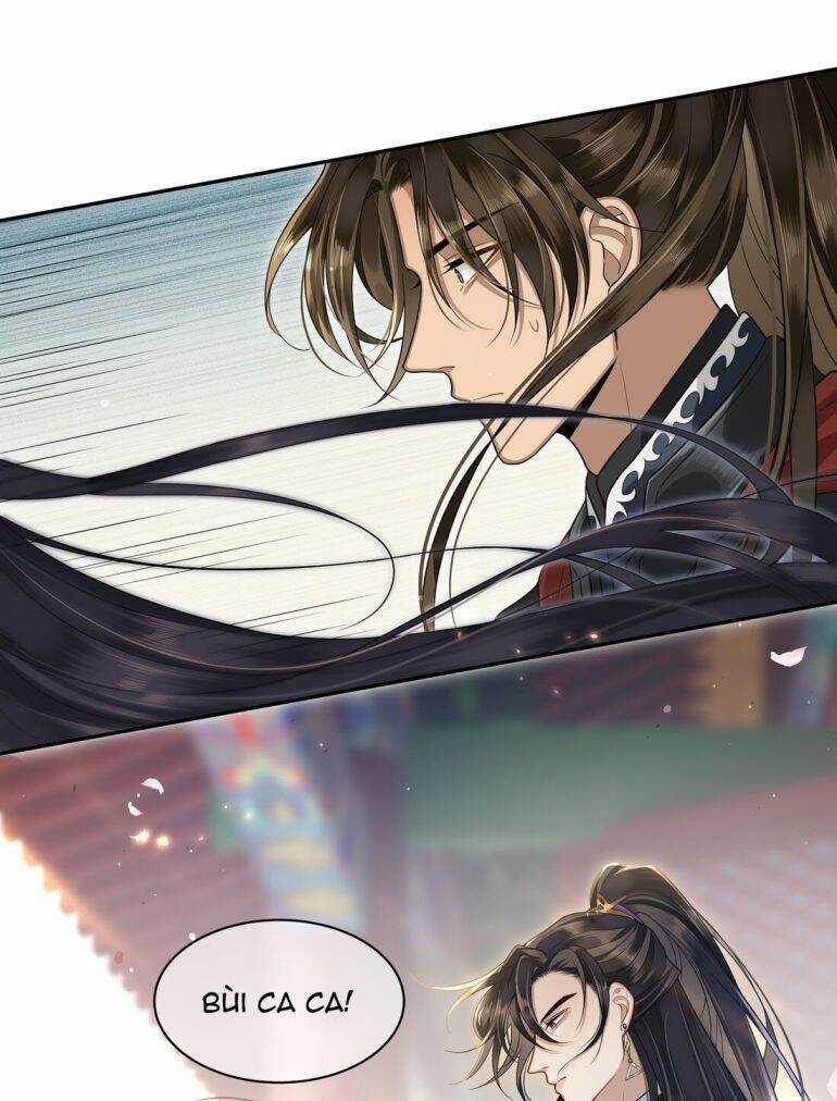 Điện Hạ Khuynh Thành Chương 8 trang 16