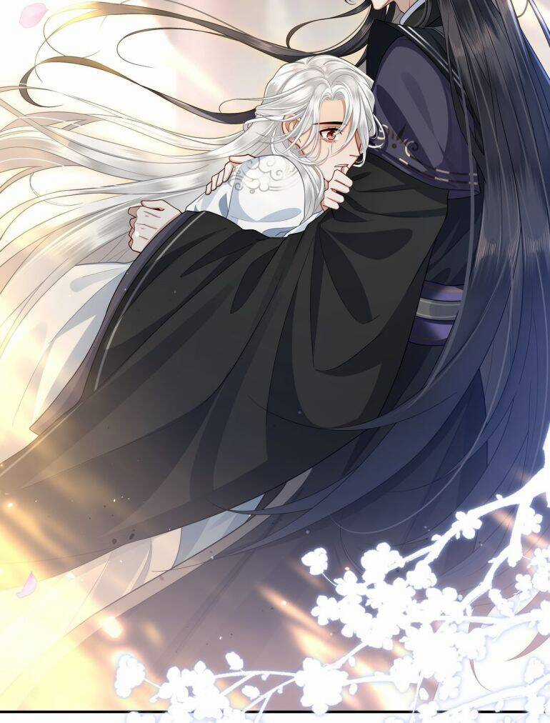 Điện Hạ Khuynh Thành Chương 8 trang 17