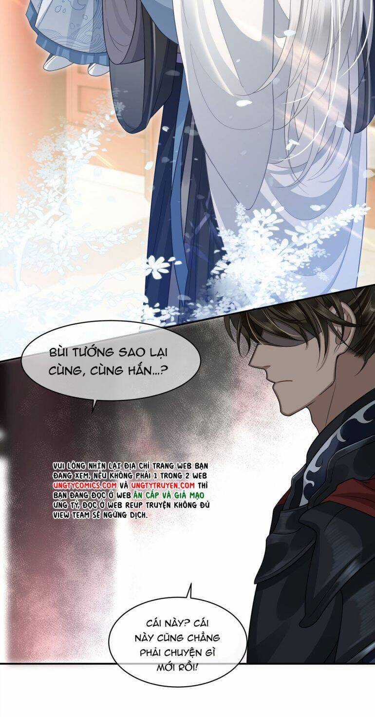 Điện Hạ Khuynh Thành Chương 8 trang 20