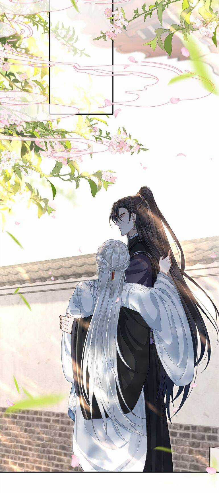 Điện Hạ Khuynh Thành Chương 8 trang 22