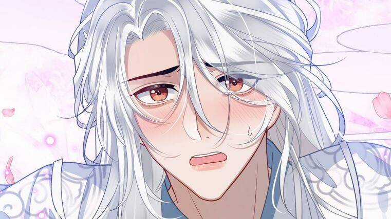 Điện Hạ Khuynh Thành Chương 8 trang 32