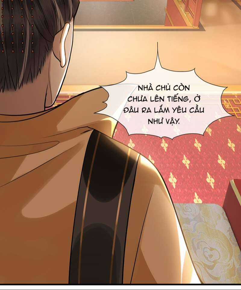 Điện Hạ Khuynh Thành Chương 80 trang 13