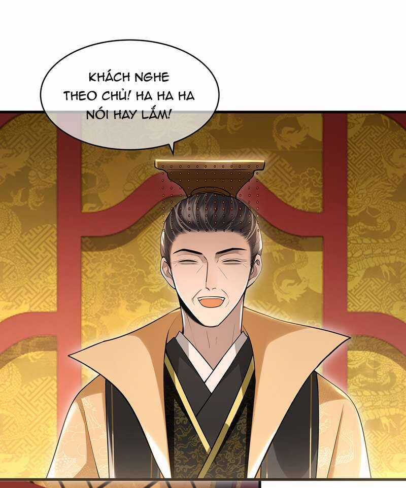 Điện Hạ Khuynh Thành Chương 80 trang 14