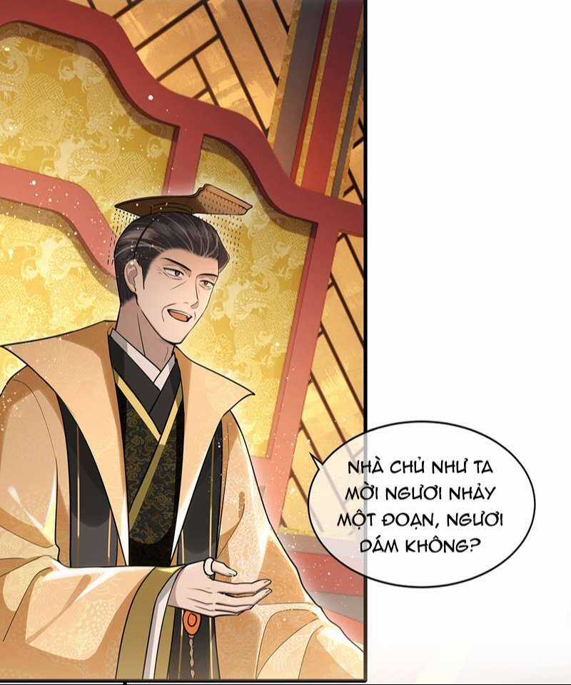 Điện Hạ Khuynh Thành Chương 80 trang 15