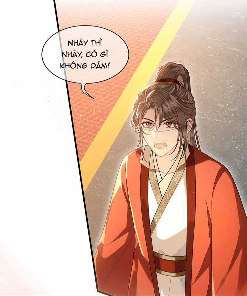 Điện Hạ Khuynh Thành Chương 80 trang 16