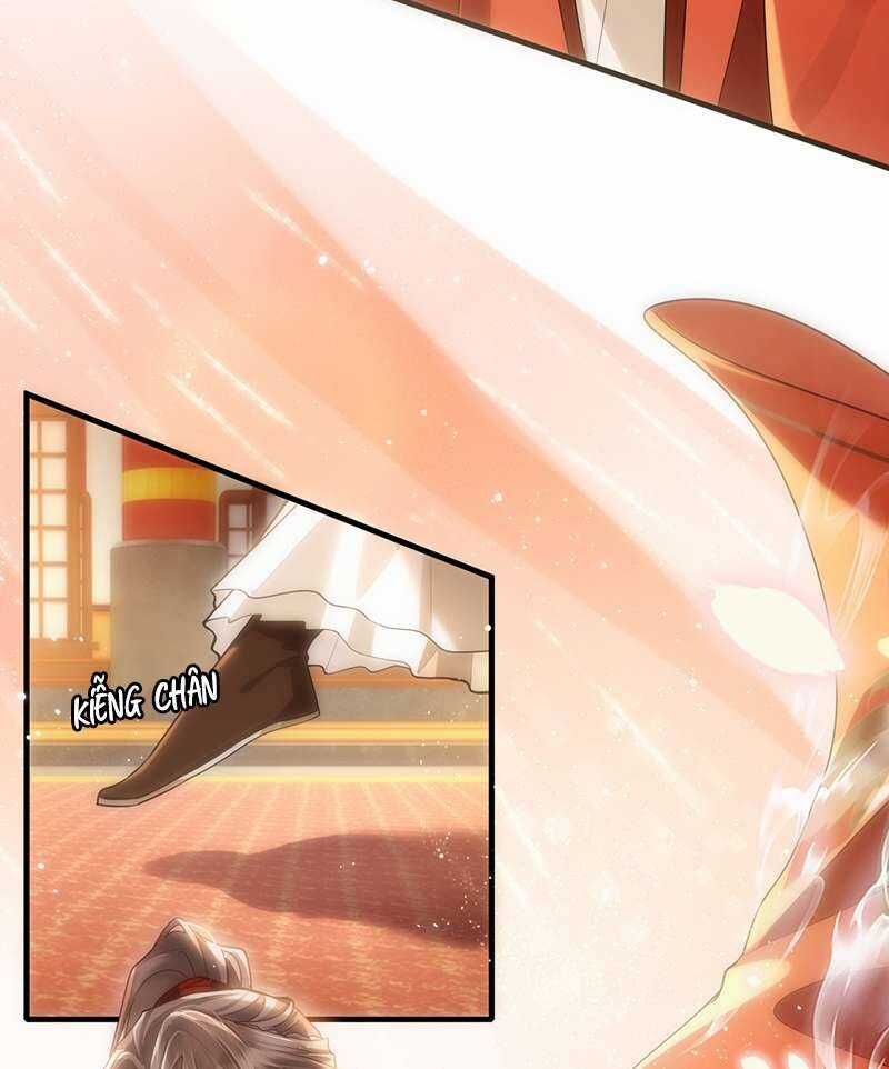 Điện Hạ Khuynh Thành Chương 80 trang 17