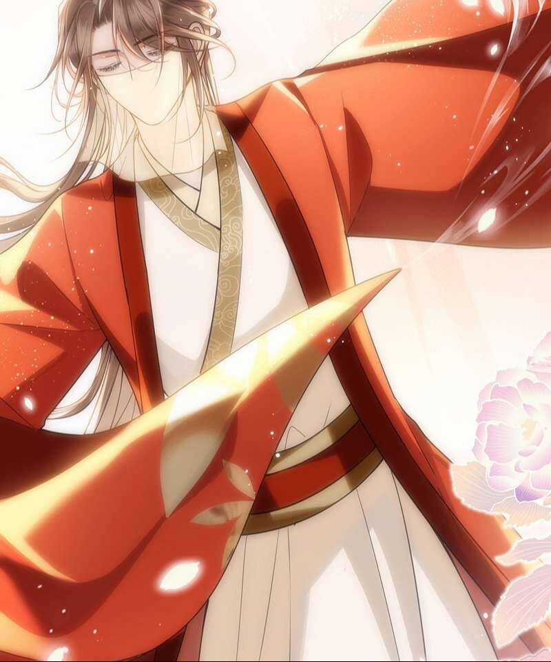 Điện Hạ Khuynh Thành Chương 80 trang 18