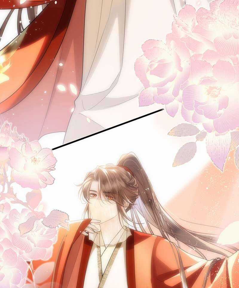 Điện Hạ Khuynh Thành Chương 80 trang 19