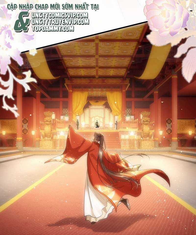 Điện Hạ Khuynh Thành Chương 80 trang 21