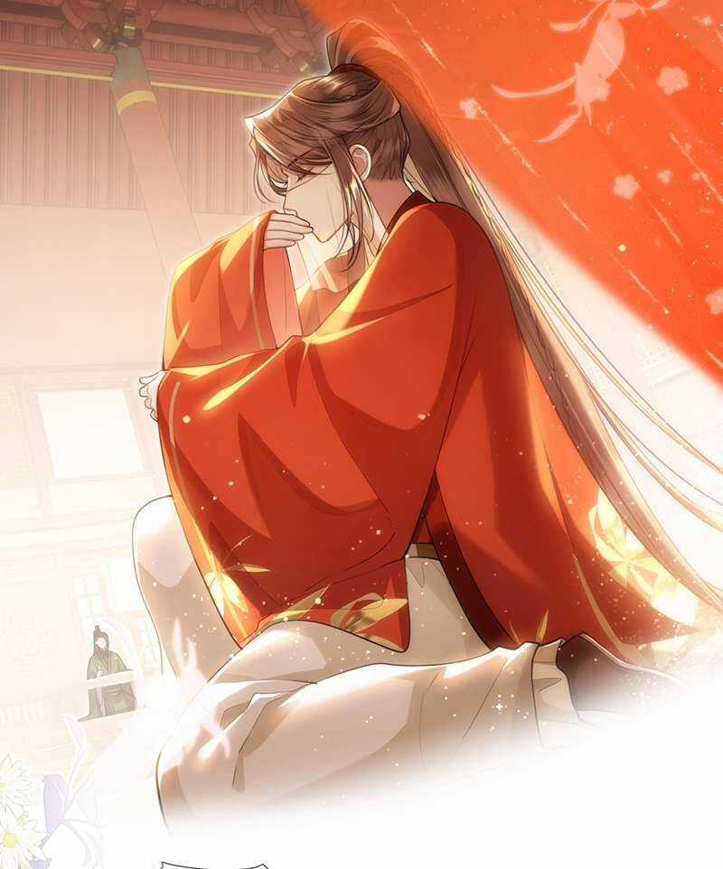 Điện Hạ Khuynh Thành Chương 80 trang 25