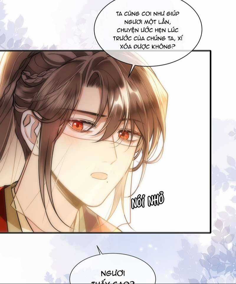 Điện Hạ Khuynh Thành Chương 80 trang 28