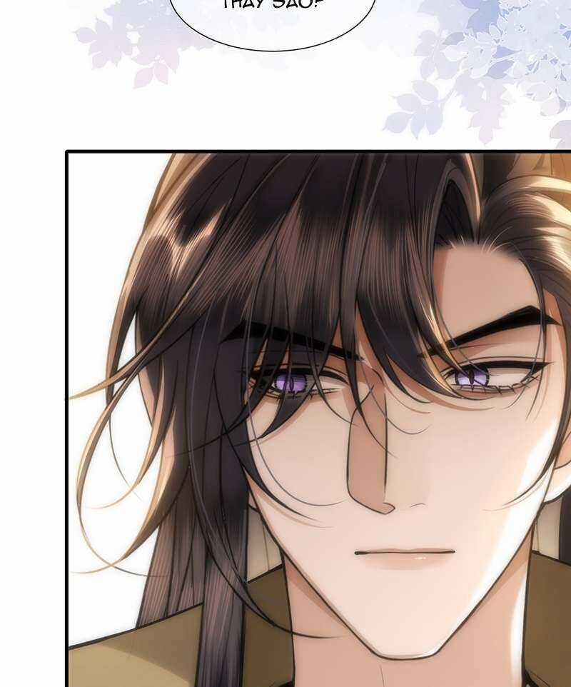 Điện Hạ Khuynh Thành Chương 80 trang 29