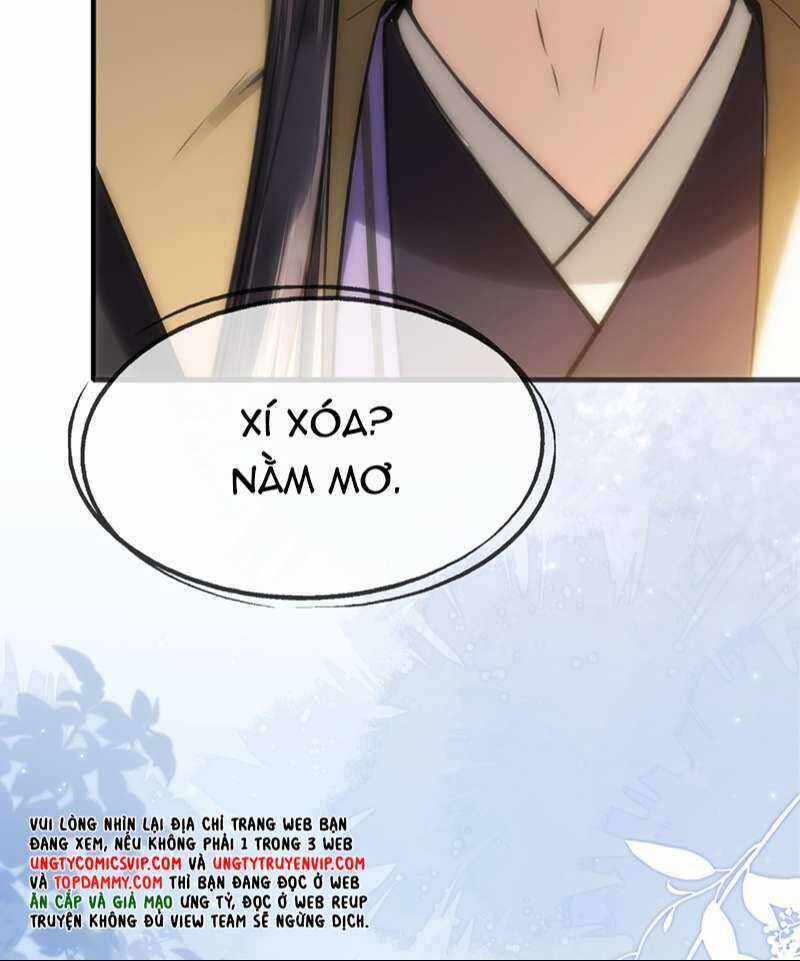 Điện Hạ Khuynh Thành Chương 80 trang 30