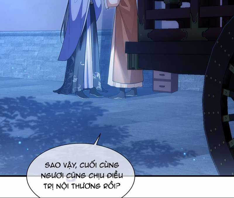 Điện Hạ Khuynh Thành Chương 80 trang 33