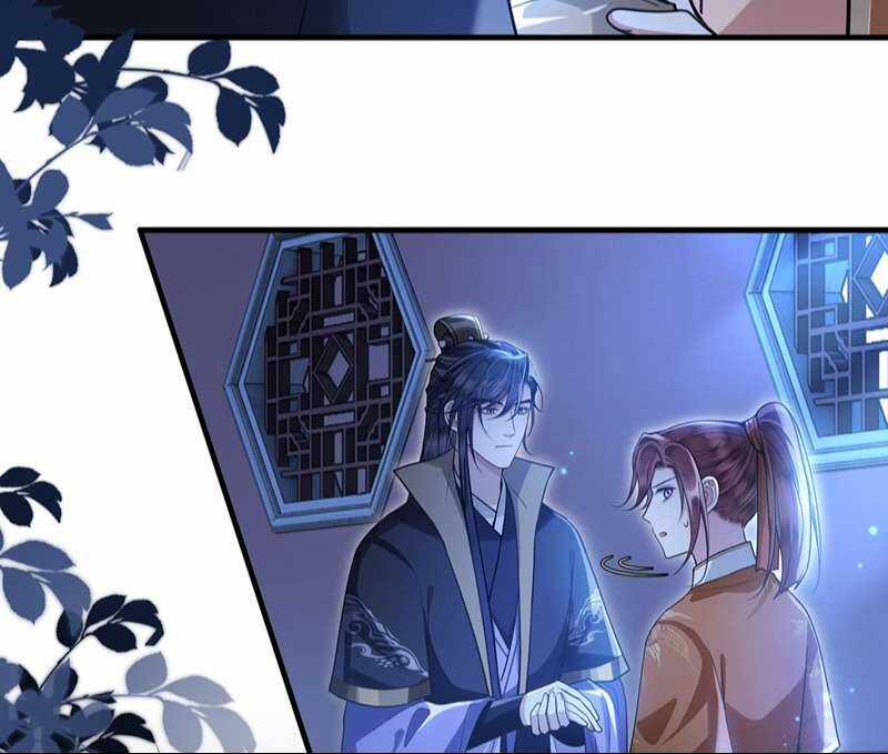 Điện Hạ Khuynh Thành Chương 80 trang 38