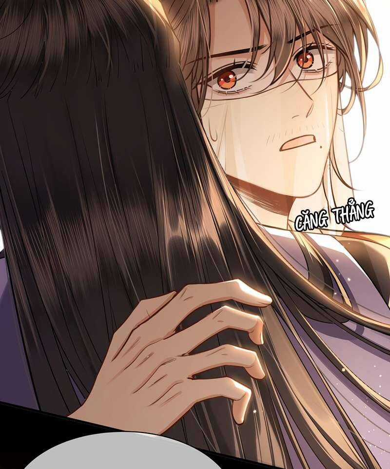 Điện Hạ Khuynh Thành Chương 80 trang 4