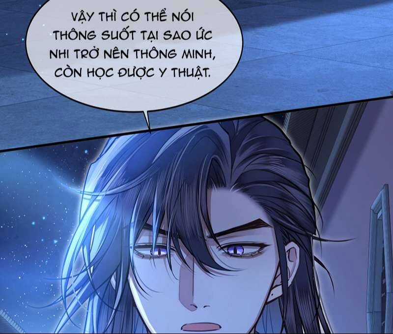 Điện Hạ Khuynh Thành Chương 80 trang 42