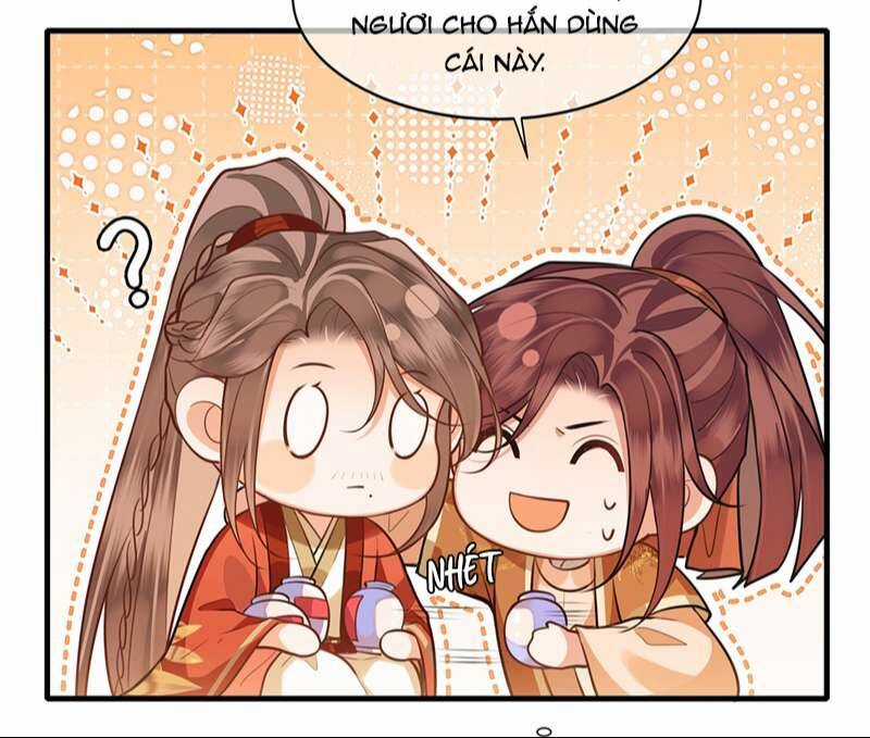 Điện Hạ Khuynh Thành Chương 80 trang 49