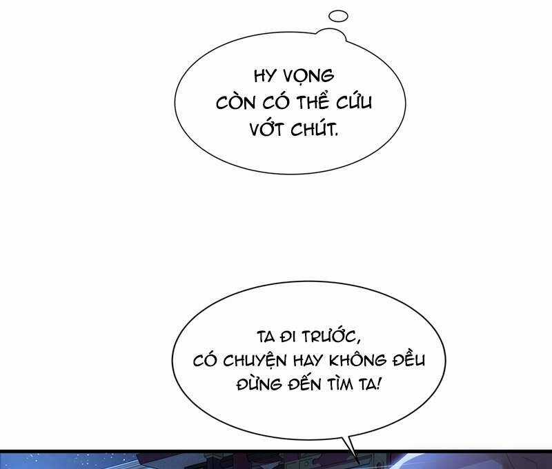 Điện Hạ Khuynh Thành Chương 80 trang 50