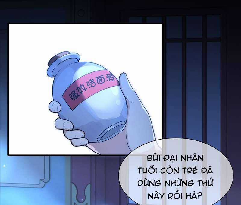 Điện Hạ Khuynh Thành Chương 80 trang 52