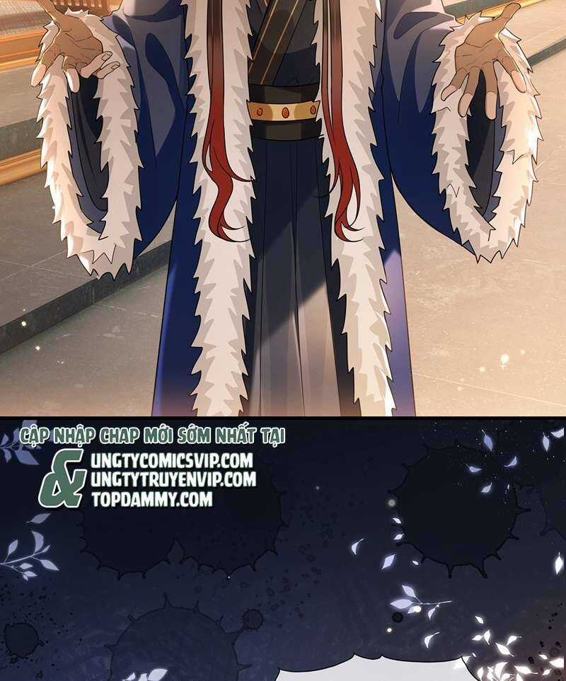 Điện Hạ Khuynh Thành Chương 80 trang 6